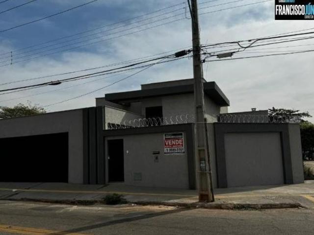 Casa venda em Região Geográfica Imediata de Goiânia, Goiânia
