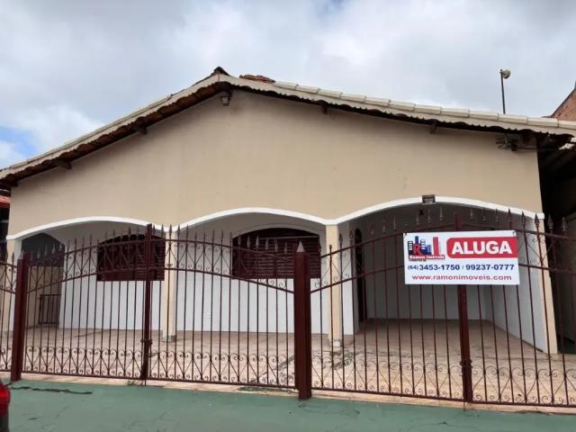 Casa aluguel em Região Geográfica Imediata de Caldas Novas-Morrinhos, Caldas Novas