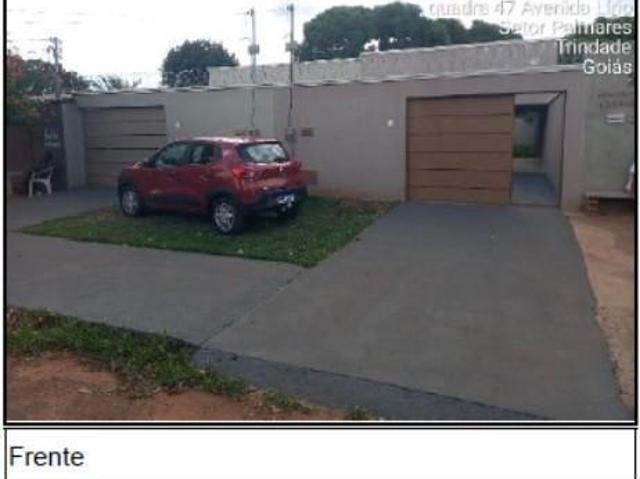 Casa venda em Região Geográfica Imediata de Goiânia, Trindade
