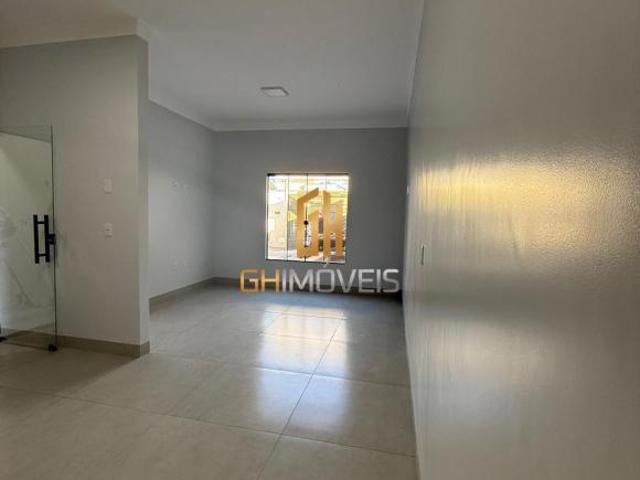 Casa venda em Região Geográfica Imediata de Rio Verde, Rio Verde