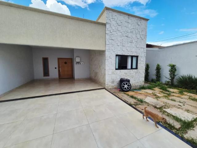 Casa venda em Região Geográfica Imediata de Goiânia, Goiânia