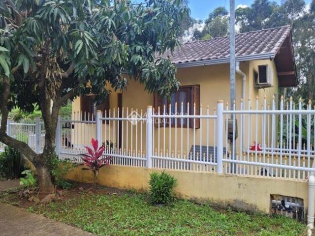 Casa venda em Região Geográfica Imediata de Novo Hamburgo - São Leopoldo, Região Metropolitana de Porto Alegre