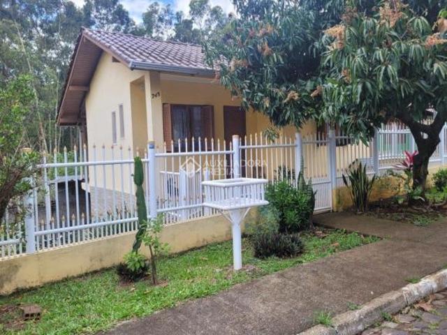 Casa venda em Região Geográfica Imediata de Novo Hamburgo - São Leopoldo, Região Metropolitana de Porto Alegre