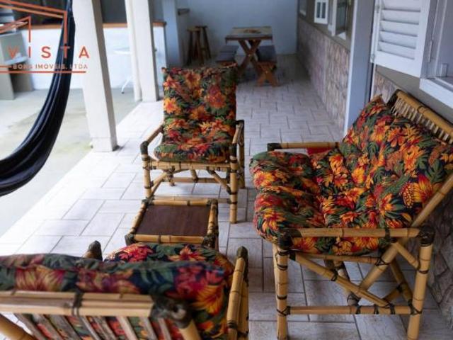 Casa venda em Jardim dos Sindicatos, Caraguatatuba