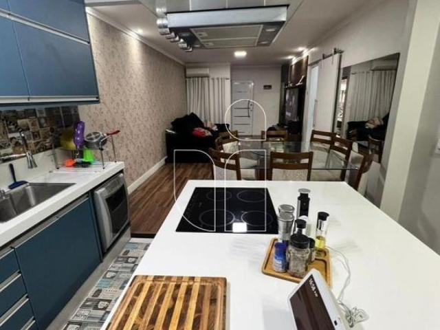 Casa venda em Região Imediata de Ourinhos, Ourinhos