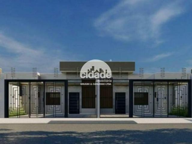 Casa venda em Região Geográfica Imediata de Cascavel, Cascavel