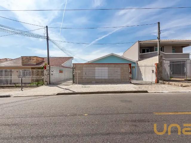 Casa aluguel em Uberaba, Curitiba