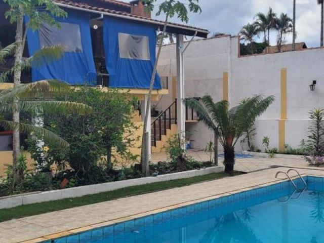 Casa venda em Igaratá, Região Geográfica Intermediária de São José dos Campos