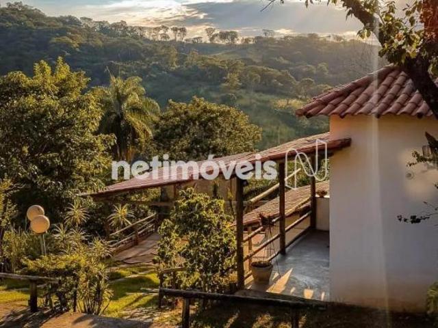 Casa venda em Região Geográfica Imediata de Belo Horizonte, Região Metropolitana de Belo Horizonte