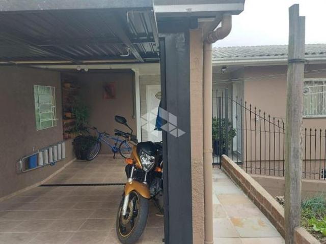 Casa venda em Região Geográfica Imediata de Bento Gonçalves, Garibaldi