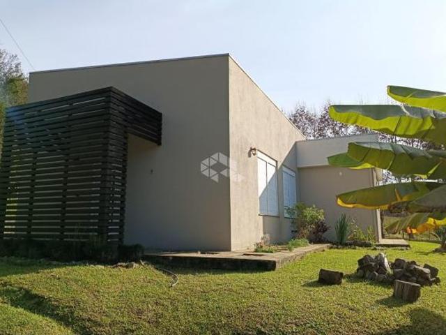 Casa venda em Garibaldi