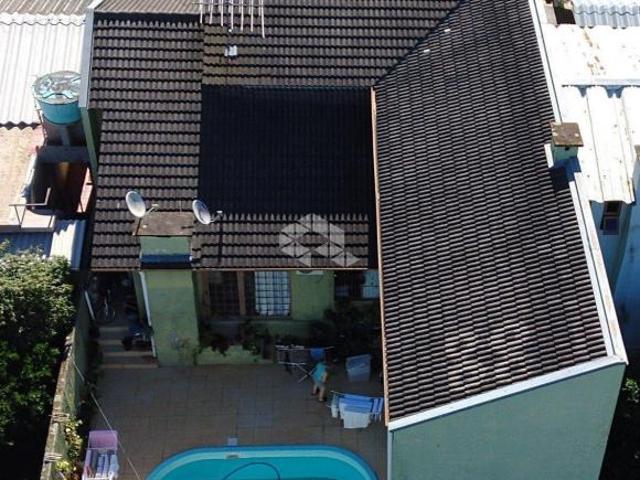 Casa venda em Região Geográfica Imediata de Novo Hamburgo - São Leopoldo, Região Metropolitana de Porto Alegre