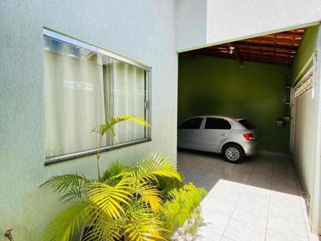 Casa venda em Residencial Moreira Júnior, Franca