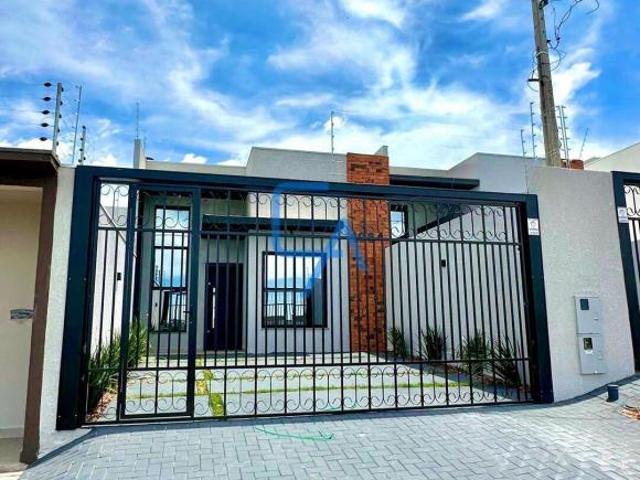 Casa venda em Região Geográfica Imediata de Cascavel, Cascavel