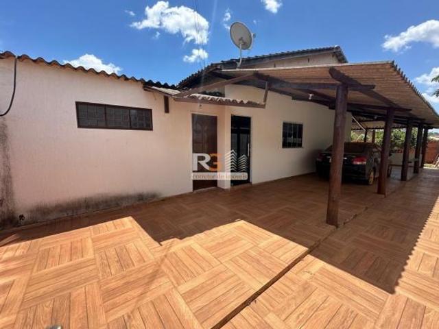 Casa venda em Região Geográfica Imediata de Águas Lindas de Goiás, Região Integrada de Desenvolvimento do Distrito Federal e Entorno