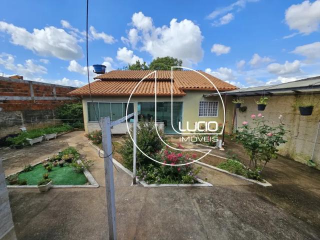 Casa venda em Região Geográfica Imediata de Anápolis, Anápolis