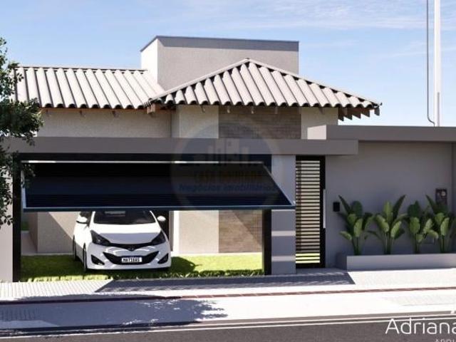 Casa venda em Região Geográfica Imediata de Dourados, Dourados