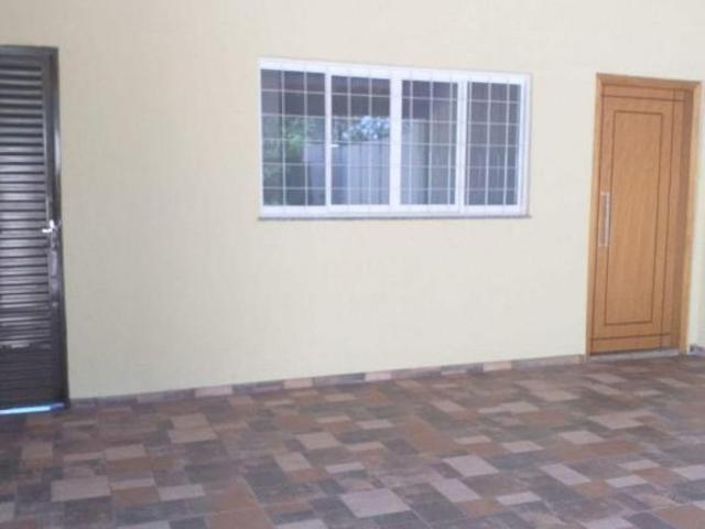 Casa venda em Região Geográfica Imediata de Campo Grande, Campo Grande