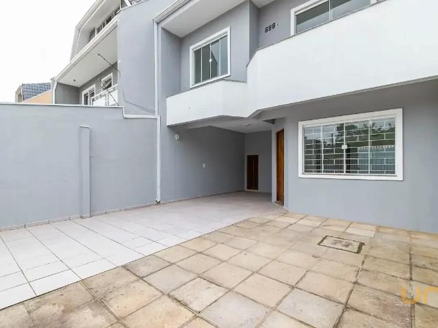 Casa aluguel em Região Geográfica Imediata de Curitiba, Região Metropolitana de Curitiba