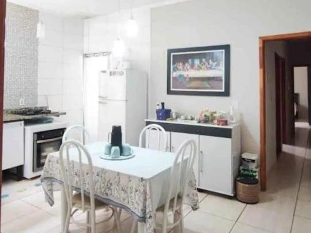 Casa venda em Região Imediata de Franca, Juranda