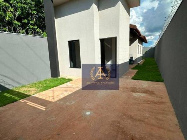 Casa venda em Região Geográfica Imediata de Campo Grande, Campo Grande