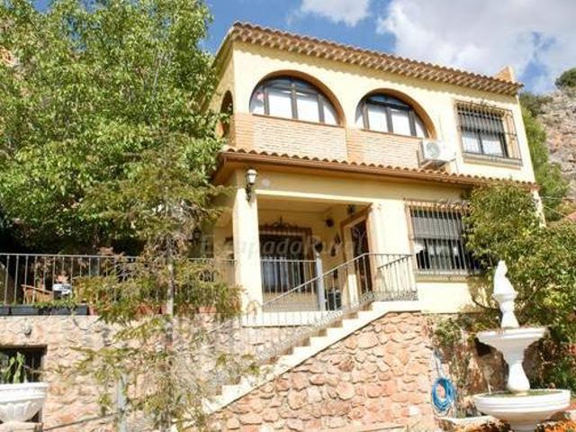 Casa en alquiler en Ossa De Montiel, Castilla-La Mancha