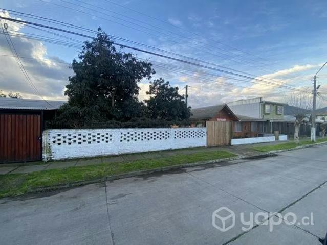 Casa en venta en Nogales, Valparaíso
