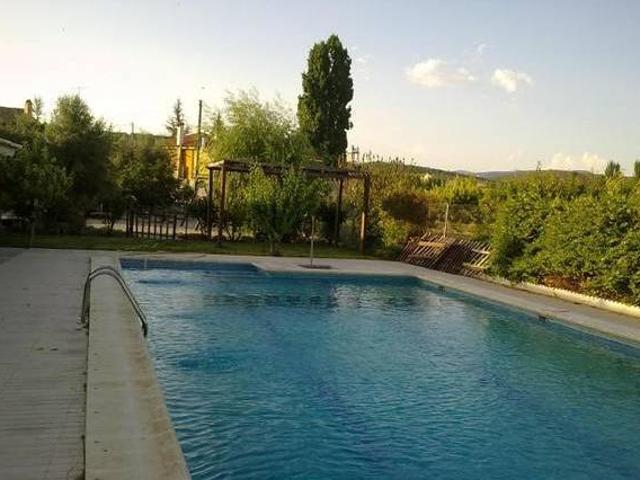 Casa en alquiler en Caravaca De La Cruz