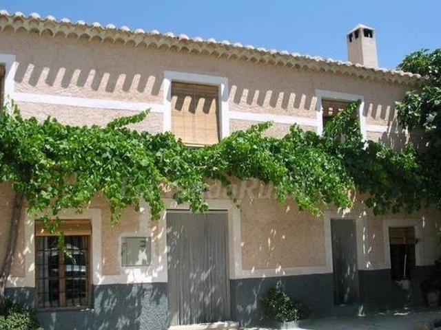 Casa en alquiler en Noroeste, Murcia
