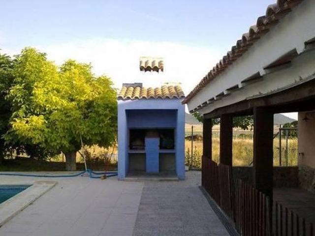 Casa en alquiler en Noroeste, Murcia