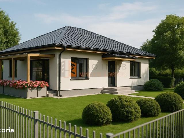 Casă vânzări