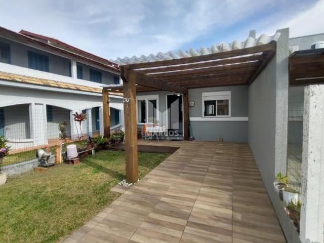 Casa venda em Região Geográfica Imediata de Tramandaí - Osório, Aglomeração Urbana do Litoral Norte