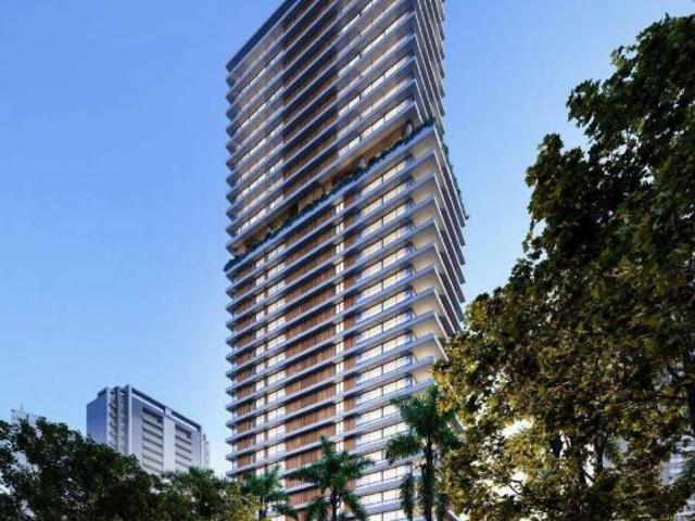 Apartamento venda em Mossunguê, Curitiba