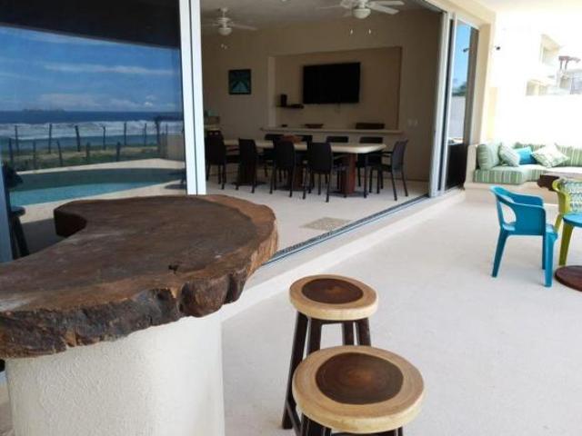 Casa en venta en Zihuatanejo de Azueta, Guerrero