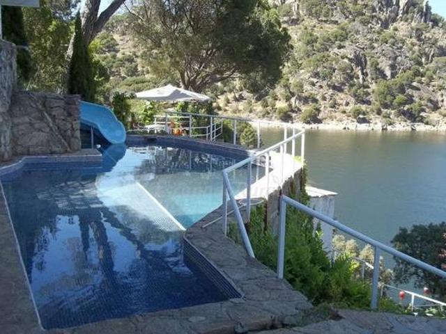 Casa en alquiler en San Martín De Valdeiglesias, Madrid