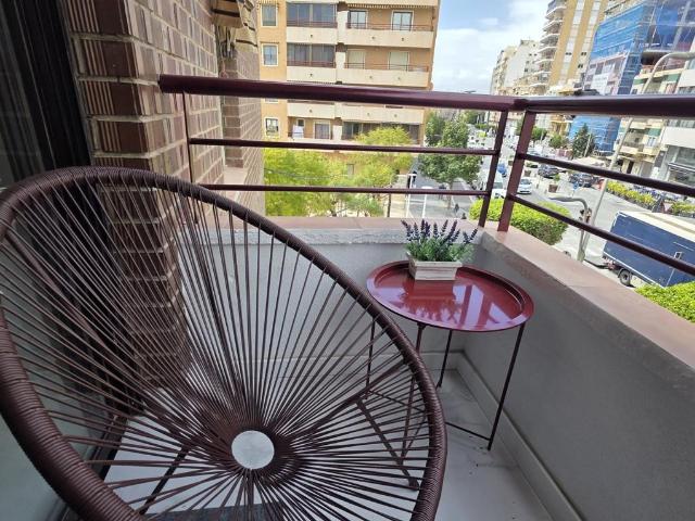 Casa en alquiler en la Marina Baixa, Valencia