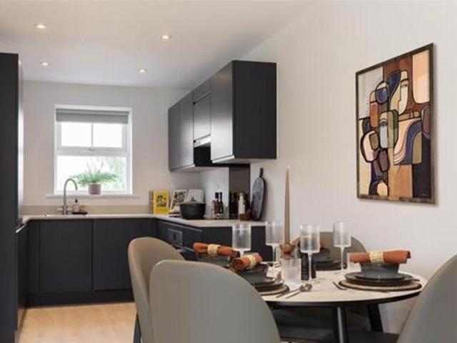 House for rent in Swingate, Haddon