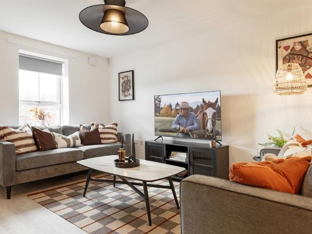 House for rent in Haddon, East Midlands