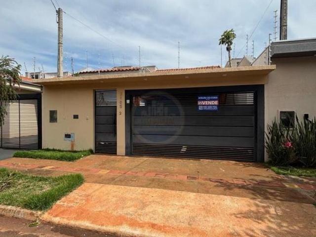 Casa venda em Jardim Cristhais I, Dourados