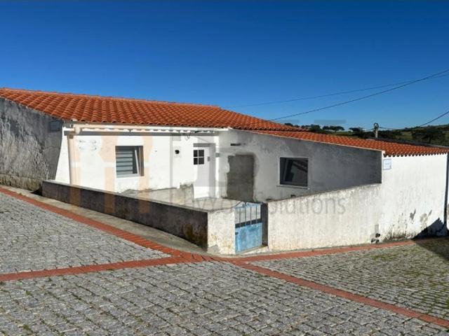 Casa venda em Santana De Cambas, Beja