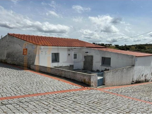 Casa venda em Santana De Cambas, Beja
