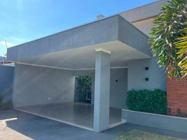 Casa venda em Região Geográfica Imediata de Três Lagoas, Angélica