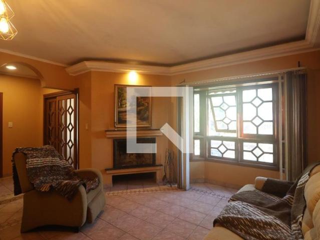 Casa aluguel em Canoas
