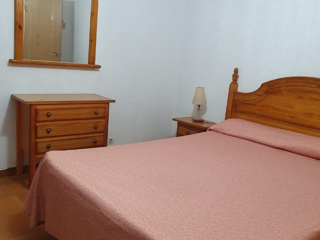 Apartamento en alquiler en Centrevila, Garraf