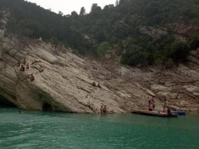Casa en alquiler en Veracruz, Huesca