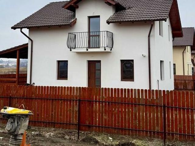 Casă vânzări în Reghin