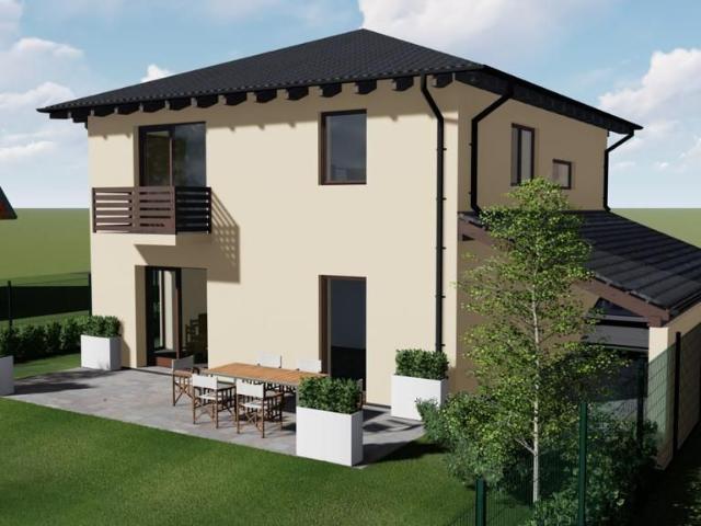 Casă vânzări în Corunca, Mureș