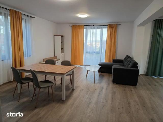 Casă închirieri în Dâmbul Rotund, Cluj-Napoca