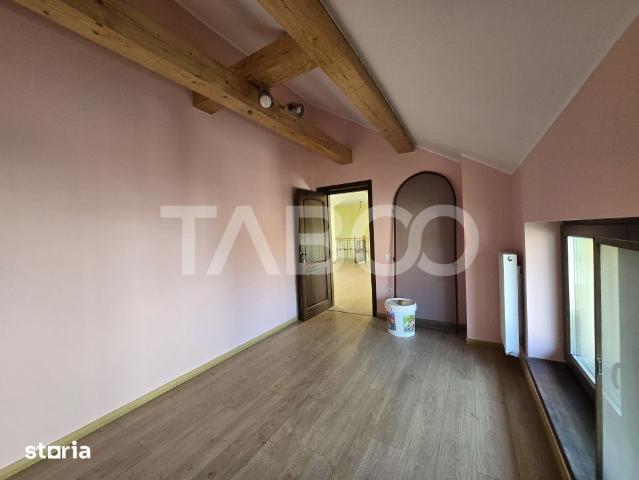 Casă închirieri în Veteranilor de Război, Sibiu