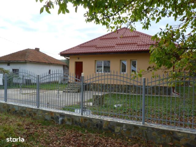 Casă vânzări